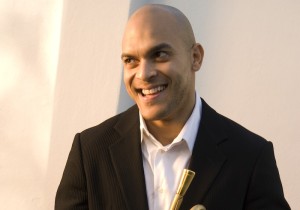 Irvin Mayfield - 2015
