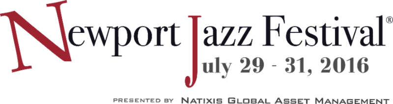 Newport Jazz Festival - 2016