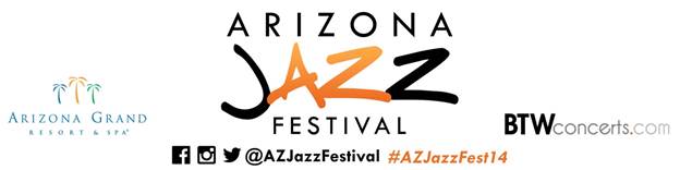 Arizona Jazz Fest - Oct 2014