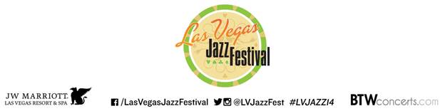 Las Vegas Jazz Fest - 2014