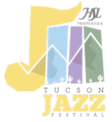 Tucson Jazz Festival - 2015