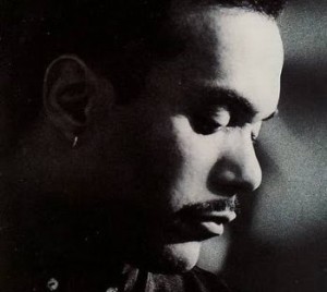 Howard Hewett