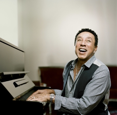 Smokey Robinson - 2015