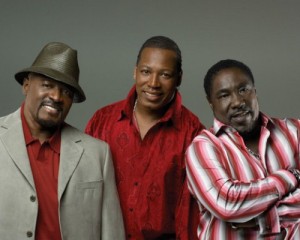 The O'Jays