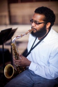 Rajiv Halim - Chicago Jazz Pic