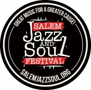 Salem Jazz & Soul Festival - 2015