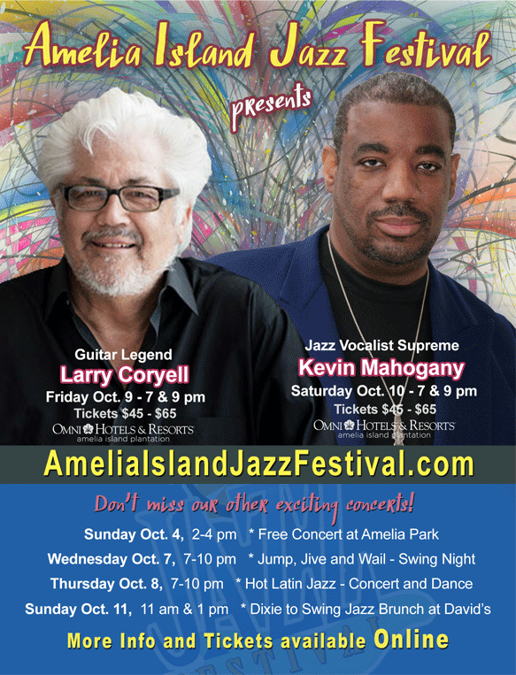 Amelia Island Jazz Festival