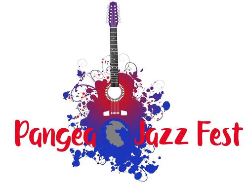 Pangea Jazz Fest -2015