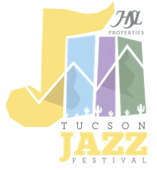 Tucson Jazz Fest - 2016