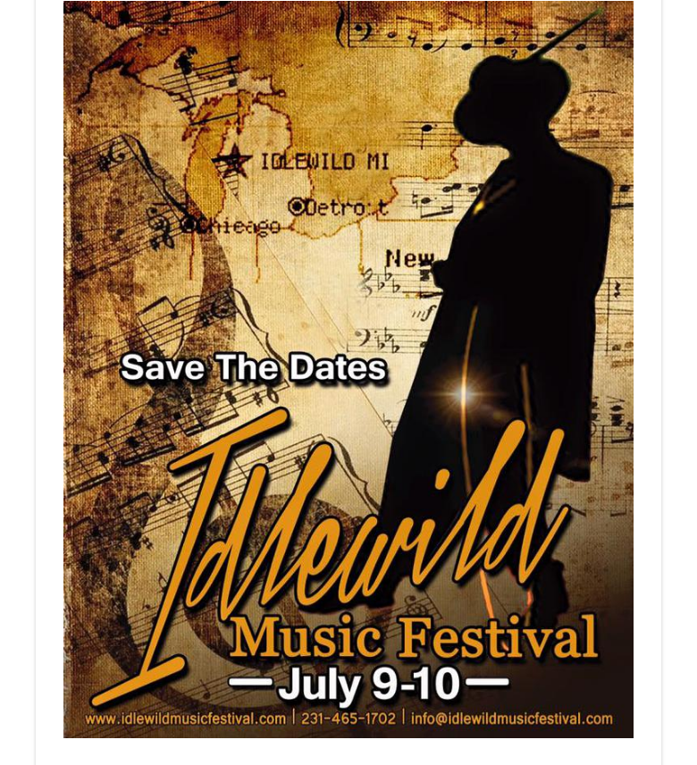 Idlewild Music Festival - 2016