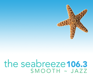 The Seabreeze Jazz Fest - 2016