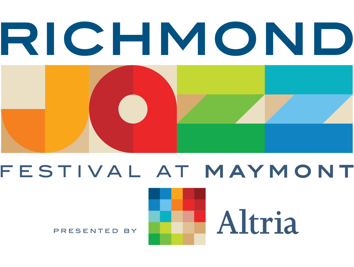 Richmond Jazz Festival - 2016