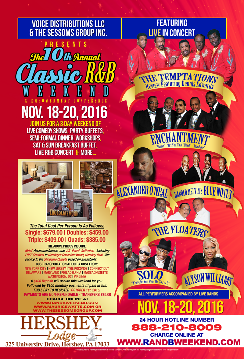 the-10th-annual-classic-rb-weekend-nov-18th-20th-2016