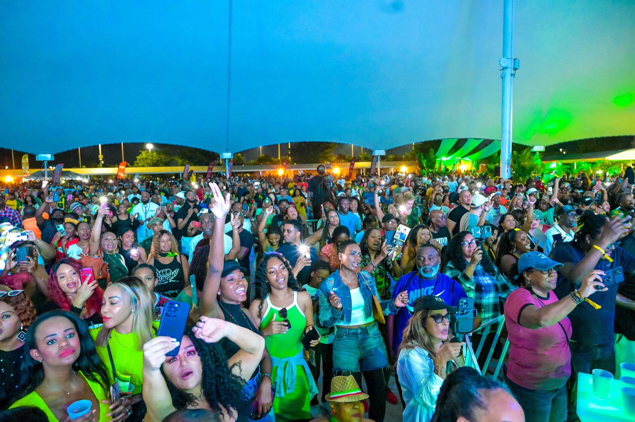 12th Annual Brazilian Festival na Florida - Acontece