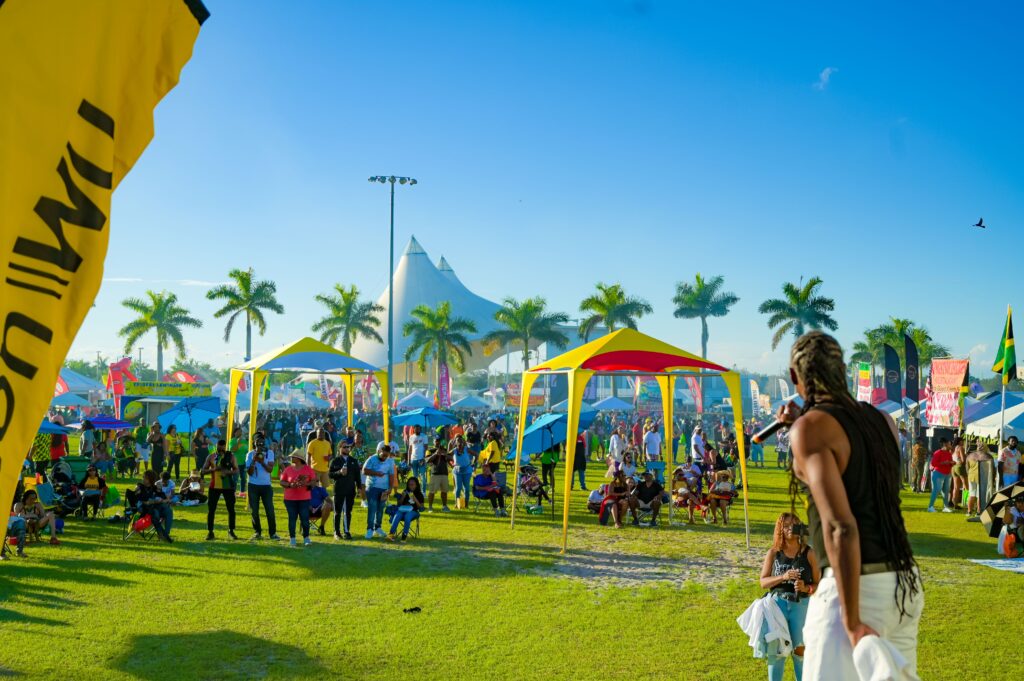 12th Annual Brazilian Festival na Florida - Acontece