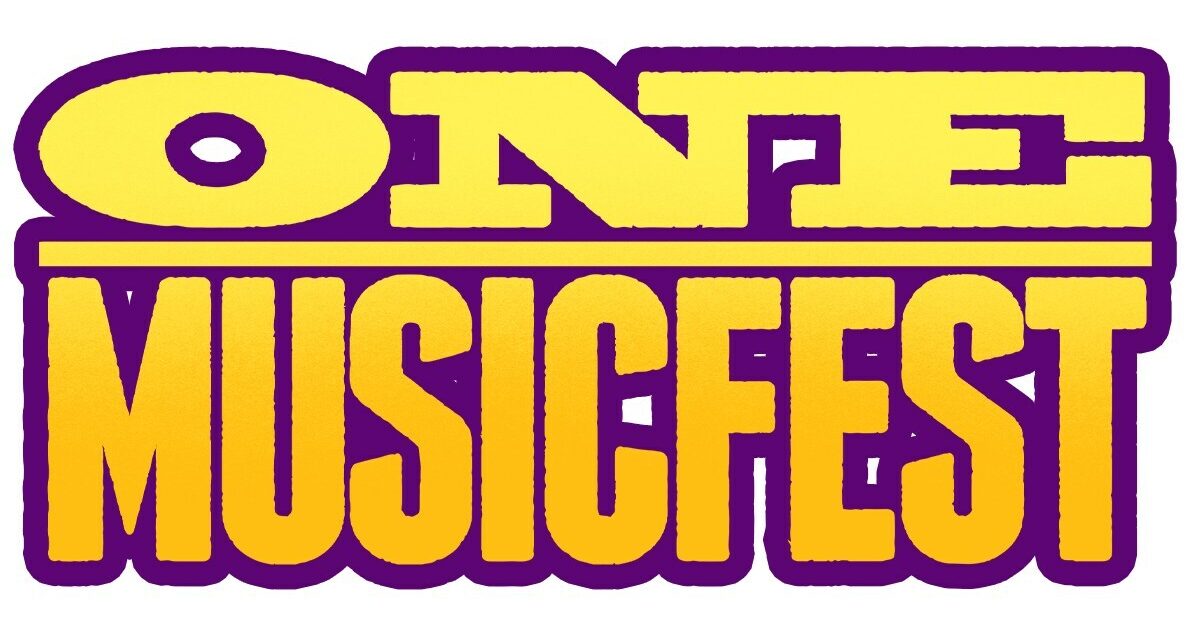 The 15th Annual ONE Musicfest in Atlanta, GA Oct. 2627, 2024